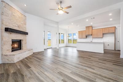 6044 Mango, Sanger TX 76266 - Photo 3