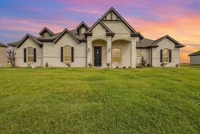 6044 Mango, Sanger TX 76266