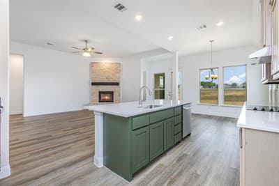 6044 Mango, Sanger TX 76266 - Photo 5