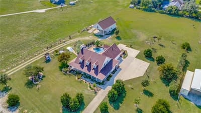 7889 County Road 134, Celina TX 75009