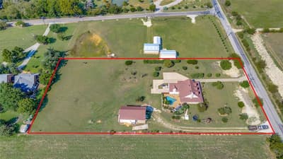7889 County Road 134, Celina TX 75009 - Photo 5