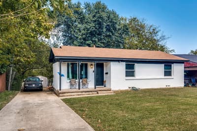 1309 Woodcrest Drive, Mesquite TX 75149 - Photo 2