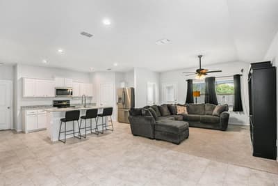 2920 Manu Street, Fort Worth TX 76123 - Photo 3