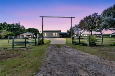 490 James Road, Ferris TX 75125 - Photo 2