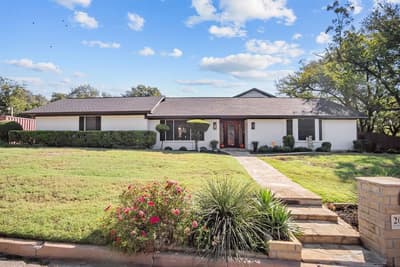 2016 NW 4th Avenue, Mineral Wells TX 76067