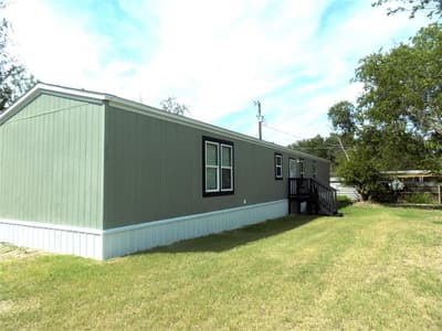 2916 Blackjack Lane, Granbury TX 76048