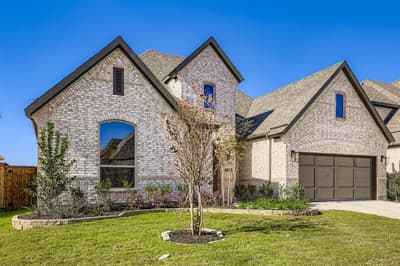 4813 Strada Street, Celina TX 75078 - Photo 2