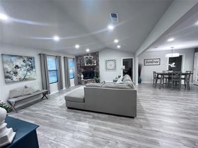 7899 Private Road 2576, Quinlan TX 75474