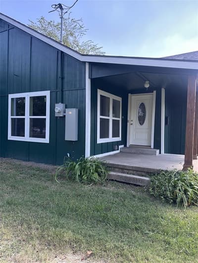 824 N Virginia Street, Terrell TX 75160 - Photo 4