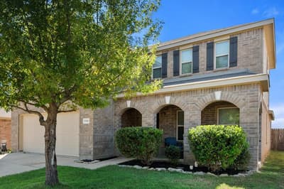 5501 Northfield Drive, Fort Worth TX 76179 - Photo 2