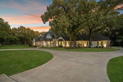 62 Pecan Crossing Court, Gunter TX 75058 - Photo 2