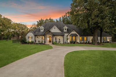 62 Pecan Crossing Court, Gunter TX 75058