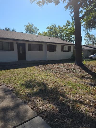 5209 Stonewall Street, Greenville TX 75402