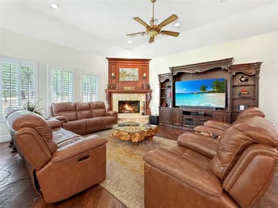 6565 Rockridge Trail, Aubrey TX 76227 - Photo 5
