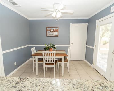 5000 Bama Drive, Arlington TX 76017 - Photo 5