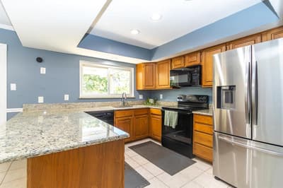 5000 Bama Drive, Arlington TX 76017 - Photo 4