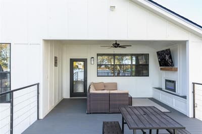 6808 Briar Road, Azle TX 76020 - Photo 2