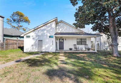 6808 Briar Road, Azle TX 76020