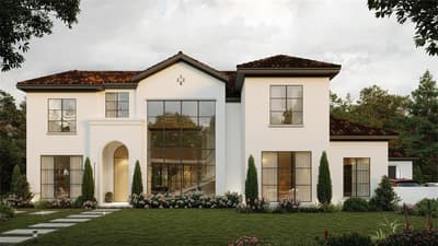 64 Pinehurst Drive, Woodway TX 76712
