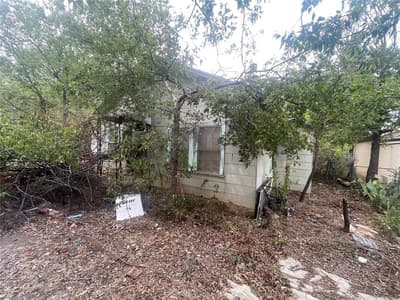 210 & 212 W 2nd Street, Breckenridge TX 76424