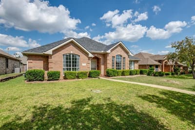 1721 Chapman Drive, Mesquite TX 75149 - Photo 2