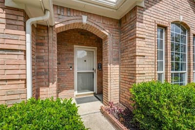 1721 Chapman Drive, Mesquite TX 75149 - Photo 3
