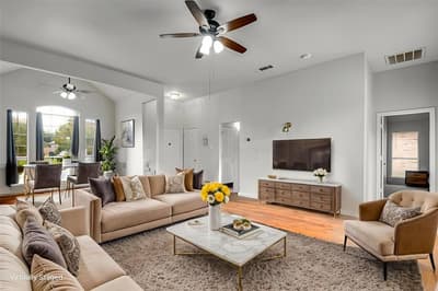 1721 Chapman Drive, Mesquite TX 75149 - Photo 5