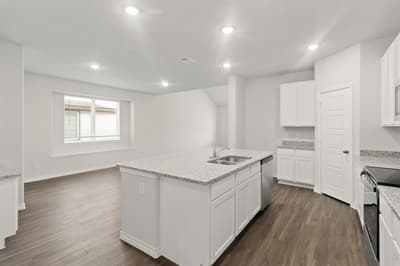 9956 Dynamics Drive, Fort Worth TX 76131 - Photo 5