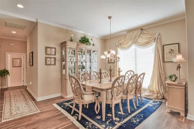 4922 Viejo, Granbury TX 76049 - Photo 5