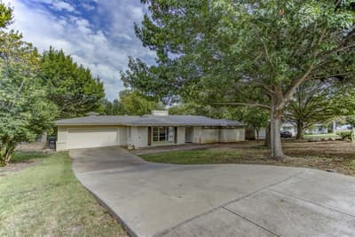 3465 Wellington Road, Fort Worth TX 76116 - Photo 2