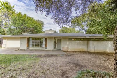 3465 Wellington Road, Fort Worth TX 76116