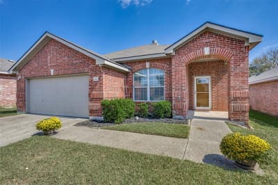 1617 Black Maple Drive, Anna TX 75409 - Photo 2