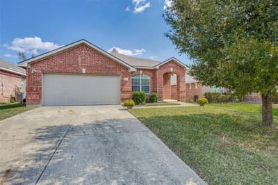 1617 Black Maple Drive, Anna TX 75409 - Photo 4