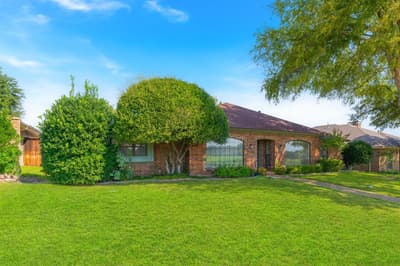 2709 N Spring Drive, Richardson TX 75082 - Photo 2