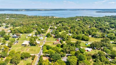 373 Old Shawnee Trl Drive, Gordonville TX 76245