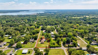 373 Old Shawnee Trail Drive, Gordonville TX 76245