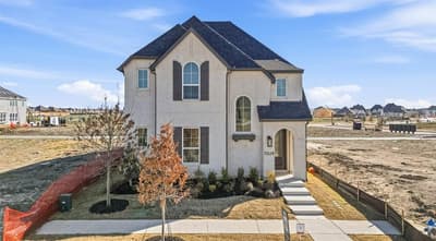3928 Infinity Lane, Celina TX 75078