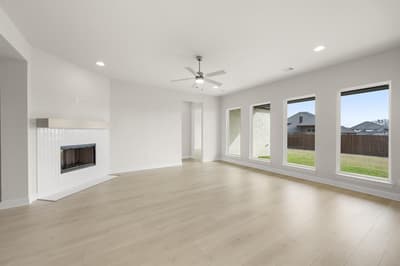 5410 Rowlan Row, Midlothian TX 76065 - Photo 3