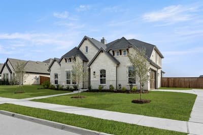 5410 Rowlan Row, Midlothian TX 76065