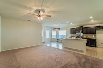 756 Walls Boulevard, Crowley TX 76036 - Photo 2