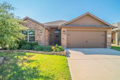 756 Walls Boulevard, Crowley TX 76036