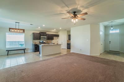 756 Walls Boulevard, Crowley TX 76036 - Photo 4