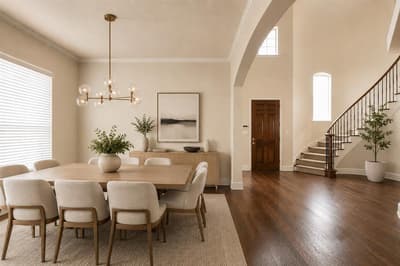 920 White River Drive, Allen TX 75013 - Photo 2