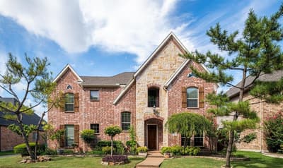 920 White River Drive, Allen TX 75013 - Photo 3