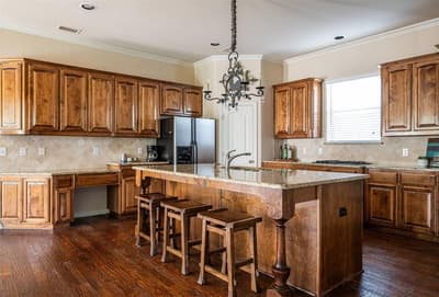 920 White River Drive, Allen TX 75013 - Photo 5