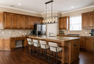 920 White River Drive, Allen TX 75013 - Photo 4
