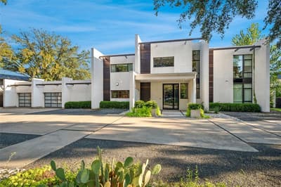 5036 Radbrook Place, Dallas TX 75220