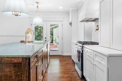 3409 Clary Avenue, Fort Worth TX 76111