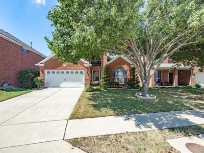 9628 Willow Branch Way, Fort Worth TX 76036 - Photo 3