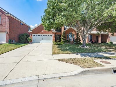 9628 Willow Branch Way, Fort Worth TX 76036 - Photo 4